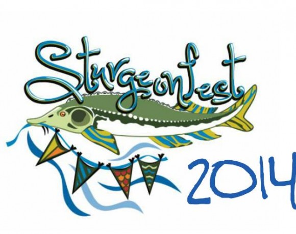 SturgeonFest 2014 Service Event – October 18th